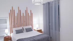 TOPO Apartment